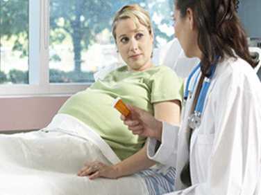 孕期可危害胎儿生命的常见病准妈妈需要知道