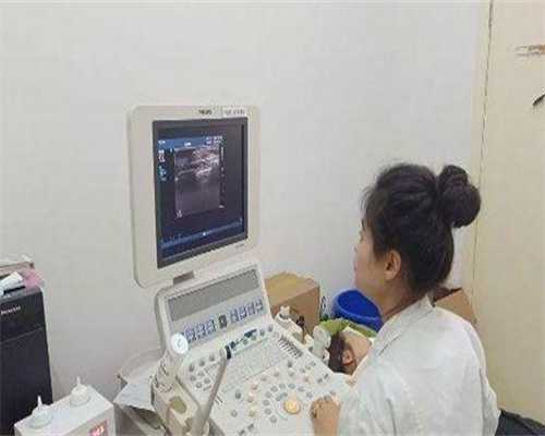 不孕症状